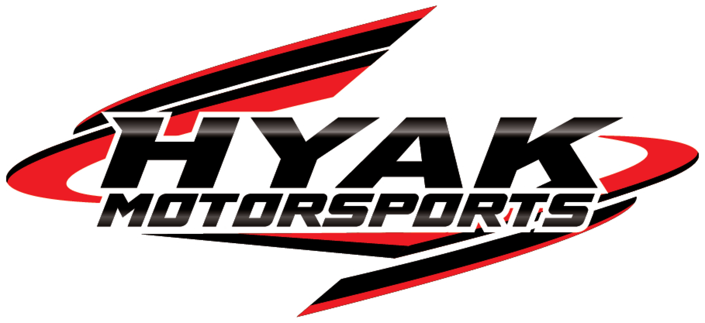 HYAK Motorsports Gift Card