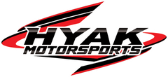 HYAK Motorsports Gift Card