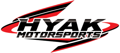 HYAK Motorsports Logo